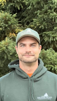 Scott SEYMOUR 2024 - Landscape Leadhand